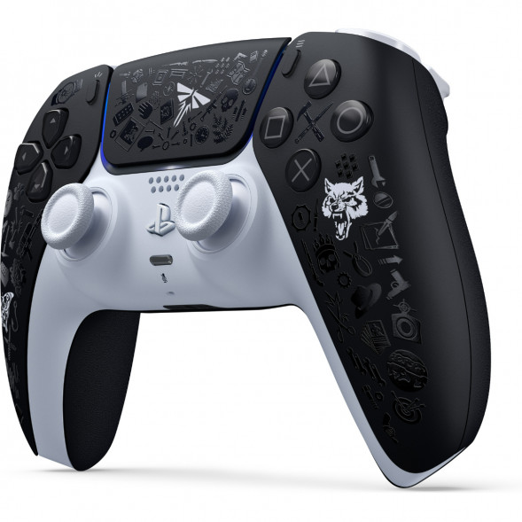 Геймпад Sony DualSense The Last of Us Limited Edition в Севастополе