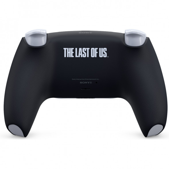 Геймпад Sony DualSense The Last of Us Limited Edition в Севастополе
