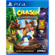 Игра Crash Bandicoot N-Sane Trilogy для PlayStation 4 в Севастополе