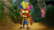Игра Crash Bandicoot N-Sane Trilogy для PlayStation 4 в Севастополе