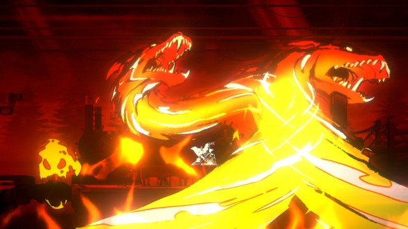 Игра Shinobi: Art of Vengeance [PS5, русские субтитры] в Севастополе