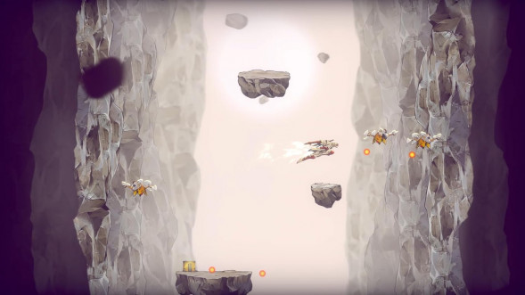 Игра Shinobi: Art of Vengeance [PS5, русские субтитры] в Севастополе