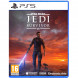 Игра Star Wars Jedi: Survivor [PS5, английская версия] в Севастополе