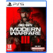 Игра Call of Duty: Modern Warfare III [PS5, русская версия] в Севастополе