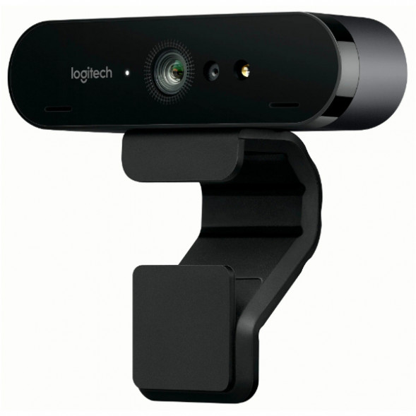 Веб-камера Logitech Brio Ultra HD Pro Webcam в Севастополе