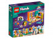 Конструктор LEGO Friends 41754 Комната Лео в Севастополе