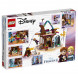 Конструктор LEGO Disney Frozen 41164 Заколдованный домик на дереве в Севастополе