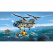 Конструктор LEGO City Deep Sea Explorers 60093 Вертолет исследователей моря в Севастополе