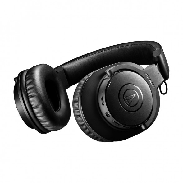 Наушники Audio-Technica ATH-M20xBT, Black в Севастополе