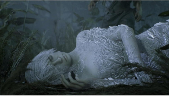 Игра Resident Evil 7: Biohazard. Gold Edition [PS5, русские субтитры] в Севастополе