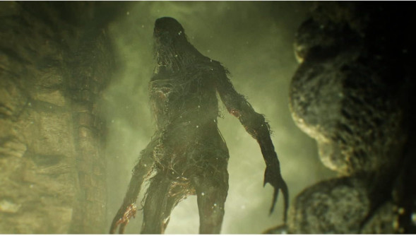 Игра Resident Evil 7: Biohazard. Gold Edition [PS5, русские субтитры] в Севастополе