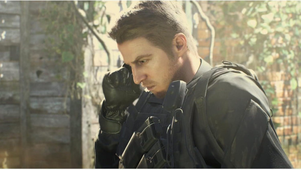 Игра Resident Evil 7: Biohazard. Gold Edition [PS5, русские субтитры] в Севастополе