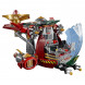 Конструктор LEGO Ninjago 70735 Корабль R.E.X Ронана в Севастополе