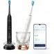 Набор из 2 электрических зубных щеток Philips Sonicare HX9914/57 9000 DiamondClean в Севастополе