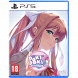 Игра Doki Doki Literature Club Plus! [PS5, русские субтитры] в Севастополе