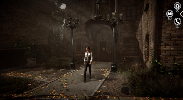 Игра Syberia (Сибирь): Remastered. Limited Edition [PS5, русская версия] в Севастополе