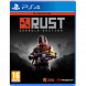 Игра Rust. Day One Edition [PS4, русские субтитры] в Севастополе