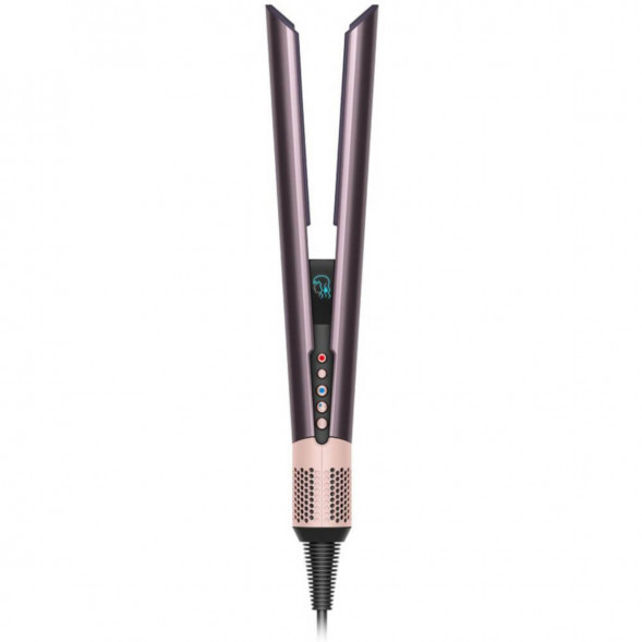 Выпрямитель для волос Dyson Airstrait HT01 (599053-01), Jasper Plum в Севастополе