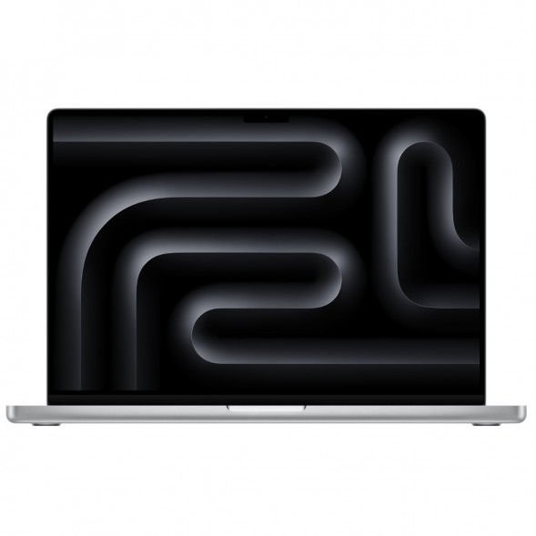 Ноутбук Apple MacBook Pro 16 2026 MGE64 (M5 Pro 20-Core GPU, 48/1TB), Серебристый/Silver в Севастополе