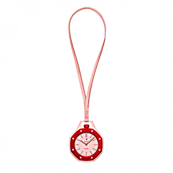 Часы Royal Pop Audemars Piguet x Swatch, Otto Rosso в Севастополе
