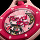 Часы Royal Pop Audemars Piguet x Swatch, Otto Rosso в Севастополе