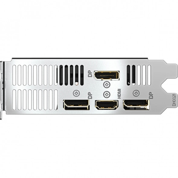 Видеокарта Gigabyte RTX 5060 OC Low Profile (GV-N5060OC-8GL)  в Севастополе