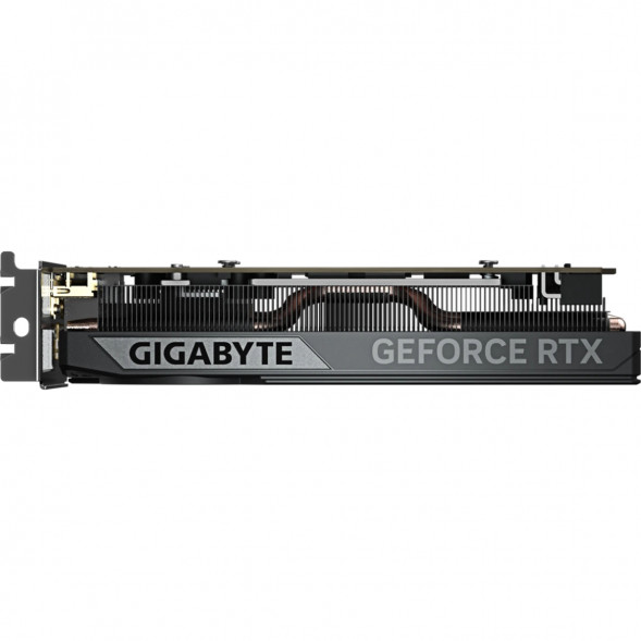 Видеокарта Gigabyte RTX 5060 OC Low Profile (GV-N5060OC-8GL)  в Севастополе