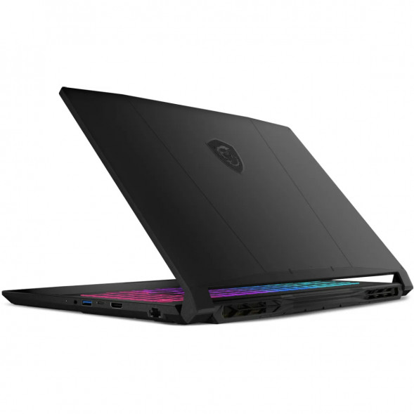 Ноутбук MSI Katana 15 HX B14WFK-1073XRU (15.6&amp;quot;, IPS, Intel Core i7-14650HX 2.2ГГц, 16 ядер, 16ГБ DDR5, 512ГБ SSD, NVIDIA GeForce RTX 5060 - 8 ГБ, без ОС), черный в Севастополе