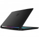 Ноутбук MSI Katana 15 HX B14WFK-1073XRU (15.6&amp;quot;, IPS, Intel Core i7-14650HX 2.2ГГц, 16 ядер, 16ГБ DDR5, 512ГБ SSD, NVIDIA GeForce RTX 5060 - 8 ГБ, без ОС), черный в Севастополе