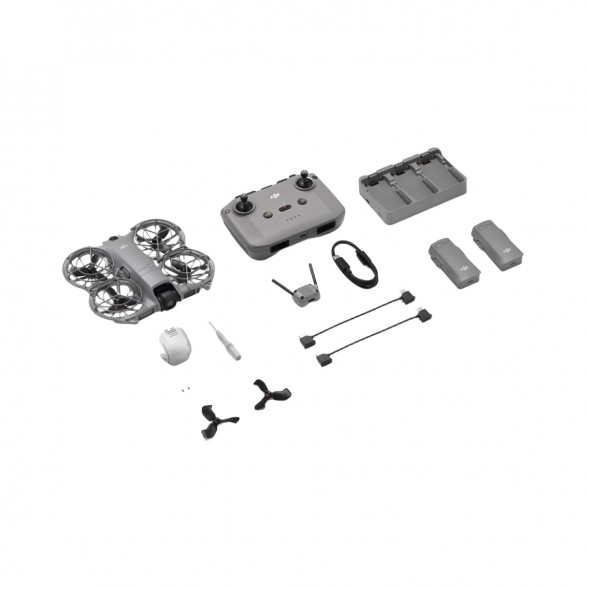 Квадрокоптер DJI Neo 2 Fly More Combo в Севастополе