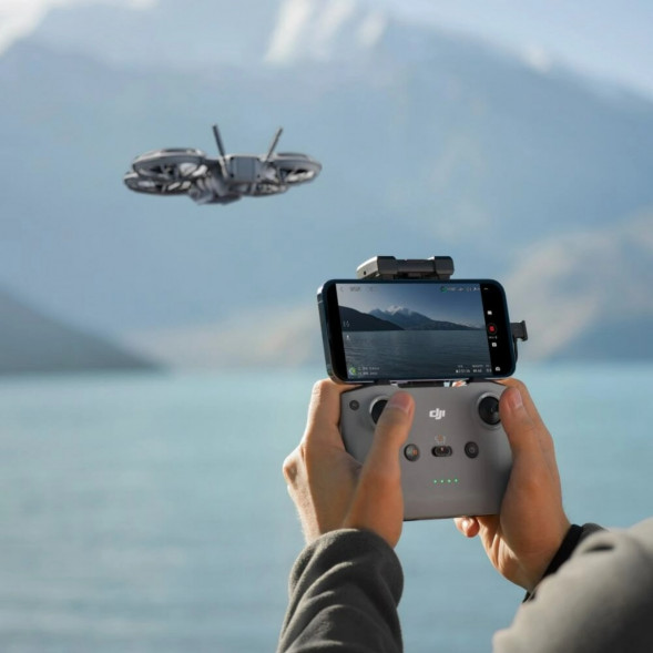 Квадрокоптер DJI Neo 2 Fly More Combo в Севастополе