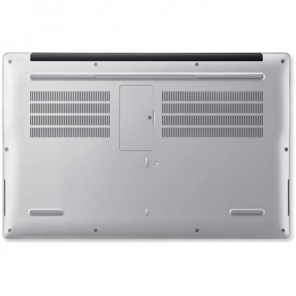 Ноутбук Acer Aspire Lite AL15-74P-569P (15.6&amp;quot;, IPS, Intel Core Ultra 5 125H 1.2ГГц, 14-ядерный, 16ГБ DDR5, 512ГБ SSD, Intel Arc, без ОС), серебристый в Севастополе