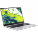 Ноутбук Acer Aspire Lite AL15-74P-569P (15.6&amp;quot;, IPS, Intel Core Ultra 5 125H 1.2ГГц, 14-ядерный, 16ГБ DDR5, 512ГБ SSD, Intel Arc, без ОС), серебристый в Севастополе