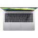 Ноутбук Acer Aspire Lite AL15-74P-569P (15.6&amp;quot;, IPS, Intel Core Ultra 5 125H 1.2ГГц, 14-ядерный, 16ГБ DDR5, 512ГБ SSD, Intel Arc, без ОС), серебристый в Севастополе