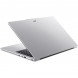Ноутбук Acer Aspire Lite AL15-74P-569P (15.6&amp;quot;, IPS, Intel Core Ultra 5 125H 1.2ГГц, 14-ядерный, 16ГБ DDR5, 512ГБ SSD, Intel Arc, без ОС), серебристый в Севастополе