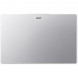 Ноутбук Acer Aspire Lite AL15-74P-569P (15.6&amp;quot;, IPS, Intel Core Ultra 5 125H 1.2ГГц, 14-ядерный, 16ГБ DDR5, 512ГБ SSD, Intel Arc, без ОС), серебристый в Севастополе