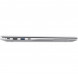 Ноутбук Acer Aspire Lite AL15-74P-569P (15.6&amp;quot;, IPS, Intel Core Ultra 5 125H 1.2ГГц, 14-ядерный, 16ГБ DDR5, 512ГБ SSD, Intel Arc, без ОС), серебристый в Севастополе