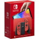 Игровая приставка Nintendo Switch OLED 64 ГБ, Mario Red Edition в Севастополе