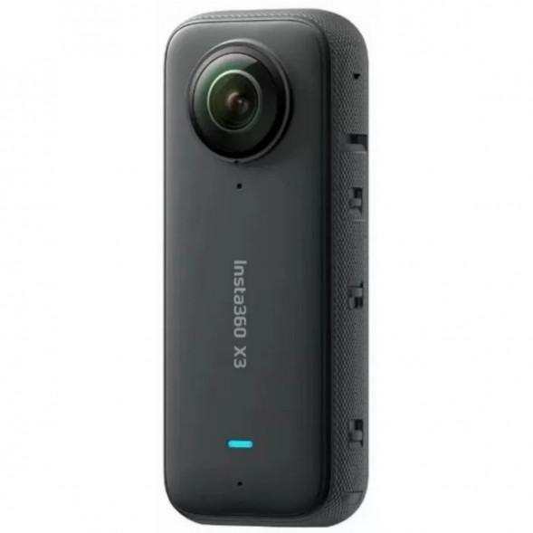 Экшн-камера Insta360 X3 Adventure Kit Bundle (CINSAAQU) в Севастополе