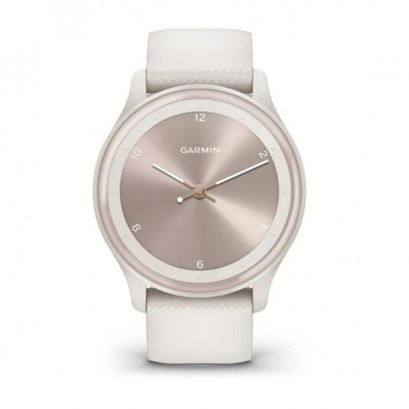 Умные часы Garmin Vivomove Sport, Ivory 010-02566-01 в Севастополе