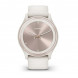 Умные часы Garmin Vivomove Sport, Ivory 010-02566-01 в Севастополе