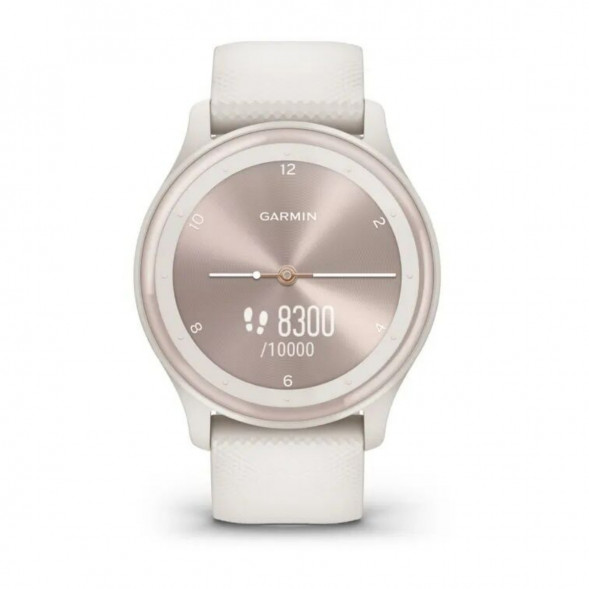 Умные часы Garmin Vivomove Sport, Ivory 010-02566-01 в Севастополе
