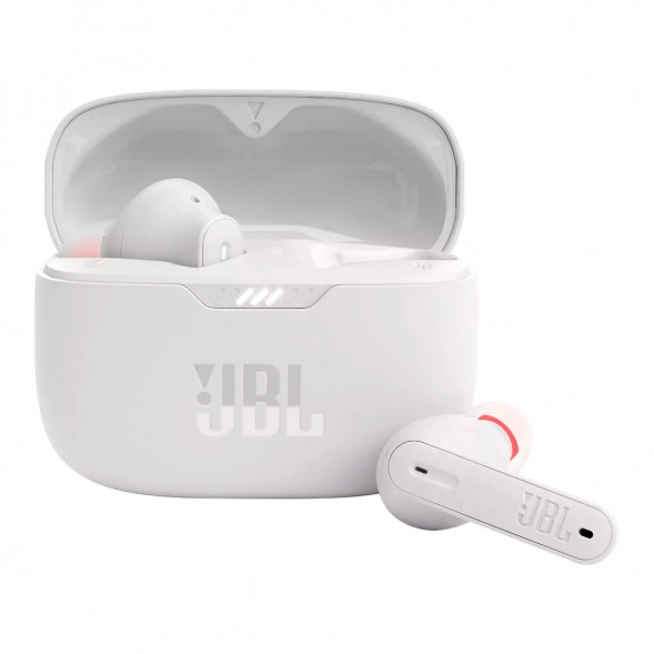Беспроводные наушники JBL Tune 230NC TWS, White в Севастополе
