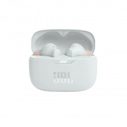 Беспроводные наушники JBL Tune 230NC TWS, White