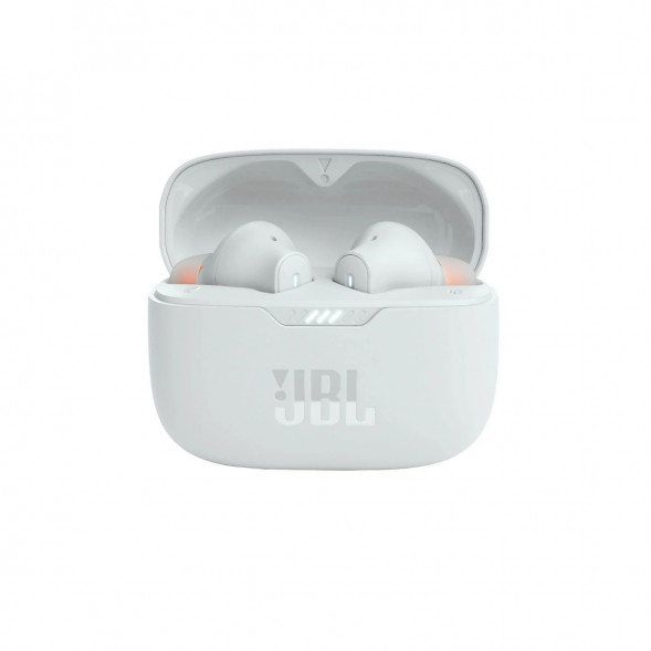 Беспроводные наушники JBL Tune 230NC TWS, White в Севастополе