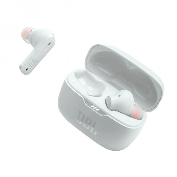 Беспроводные наушники JBL Tune 230NC TWS, White в Севастополе