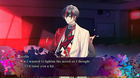 Игра 9 R.I.P. [Nintendo Switch, английская версия] в Севастополе