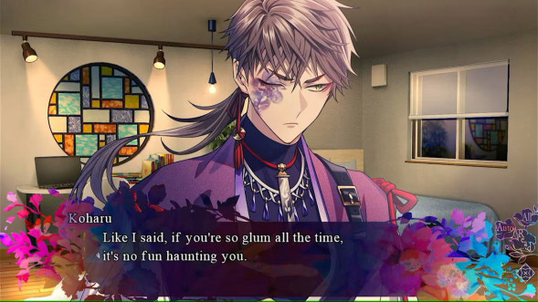 Игра 9 R.I.P. [Nintendo Switch, английская версия] в Севастополе