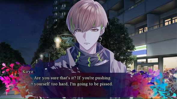 Игра 9 R.I.P. [Nintendo Switch, английская версия] в Севастополе