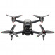 Квадрокоптер DJI FPV Combo (EU), grey в Севастополе